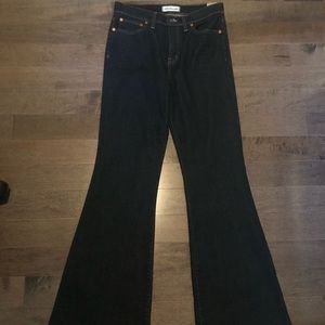 Madewell Jeans